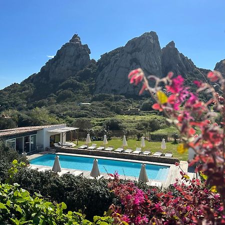 A Santa Trinita Villa Bonifacio  Eksteriør billede