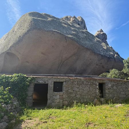 A Santa Trinita Villa Bonifacio  Eksteriør billede
