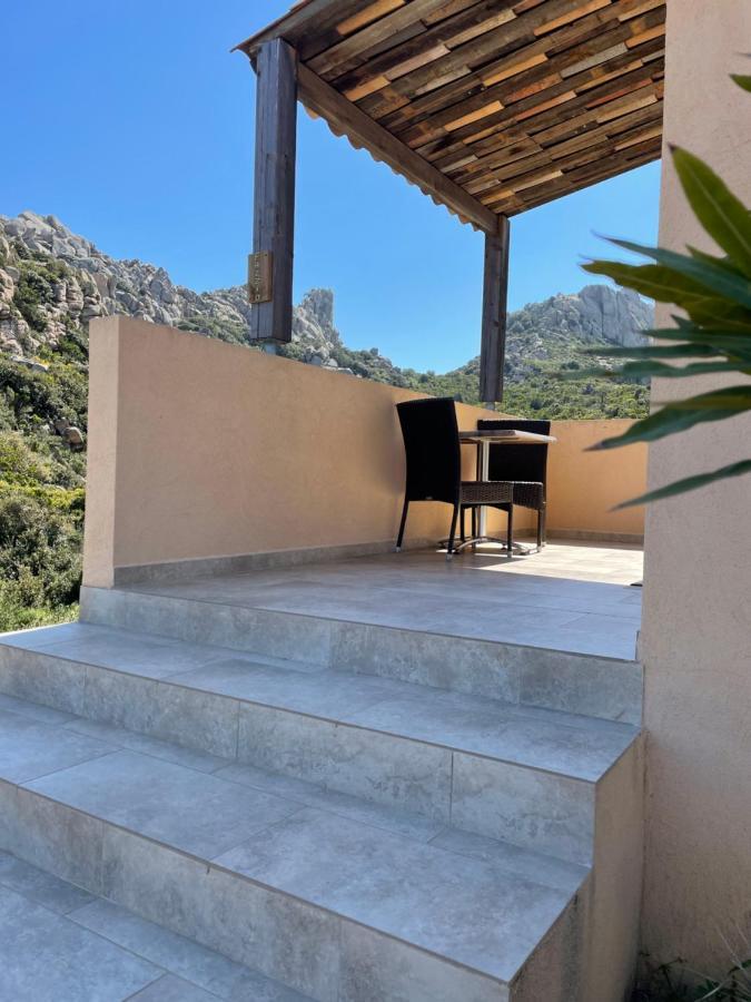 A Santa Trinita Villa Bonifacio  Eksteriør billede