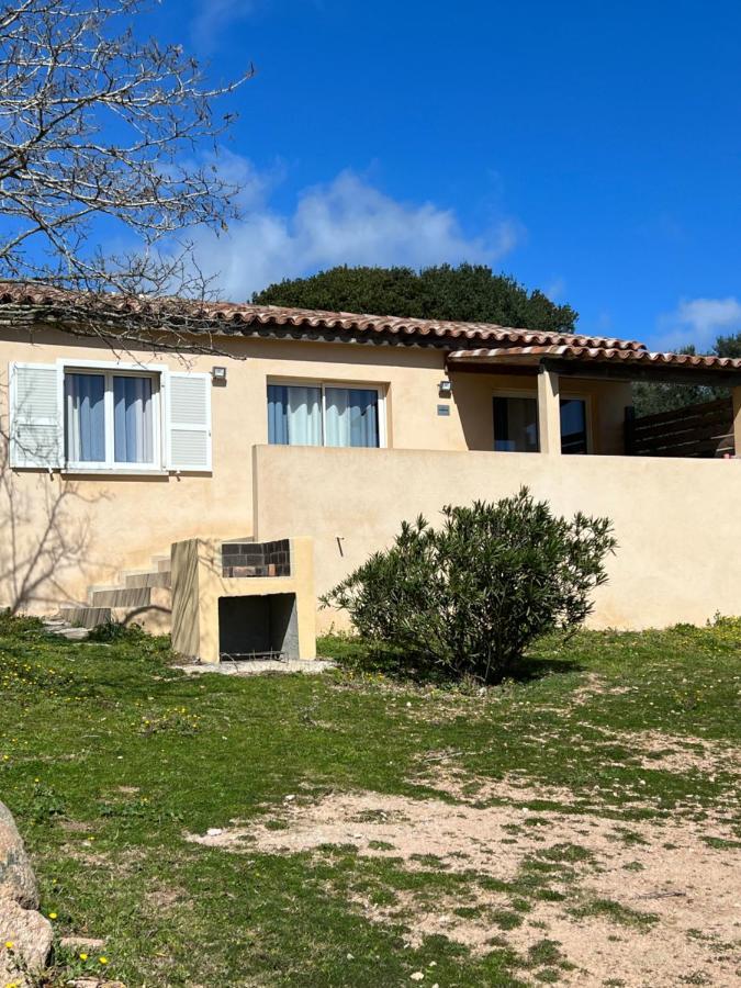 A Santa Trinita Villa Bonifacio  Eksteriør billede