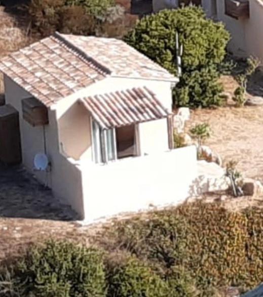 A Santa Trinita Villa Bonifacio  Eksteriør billede