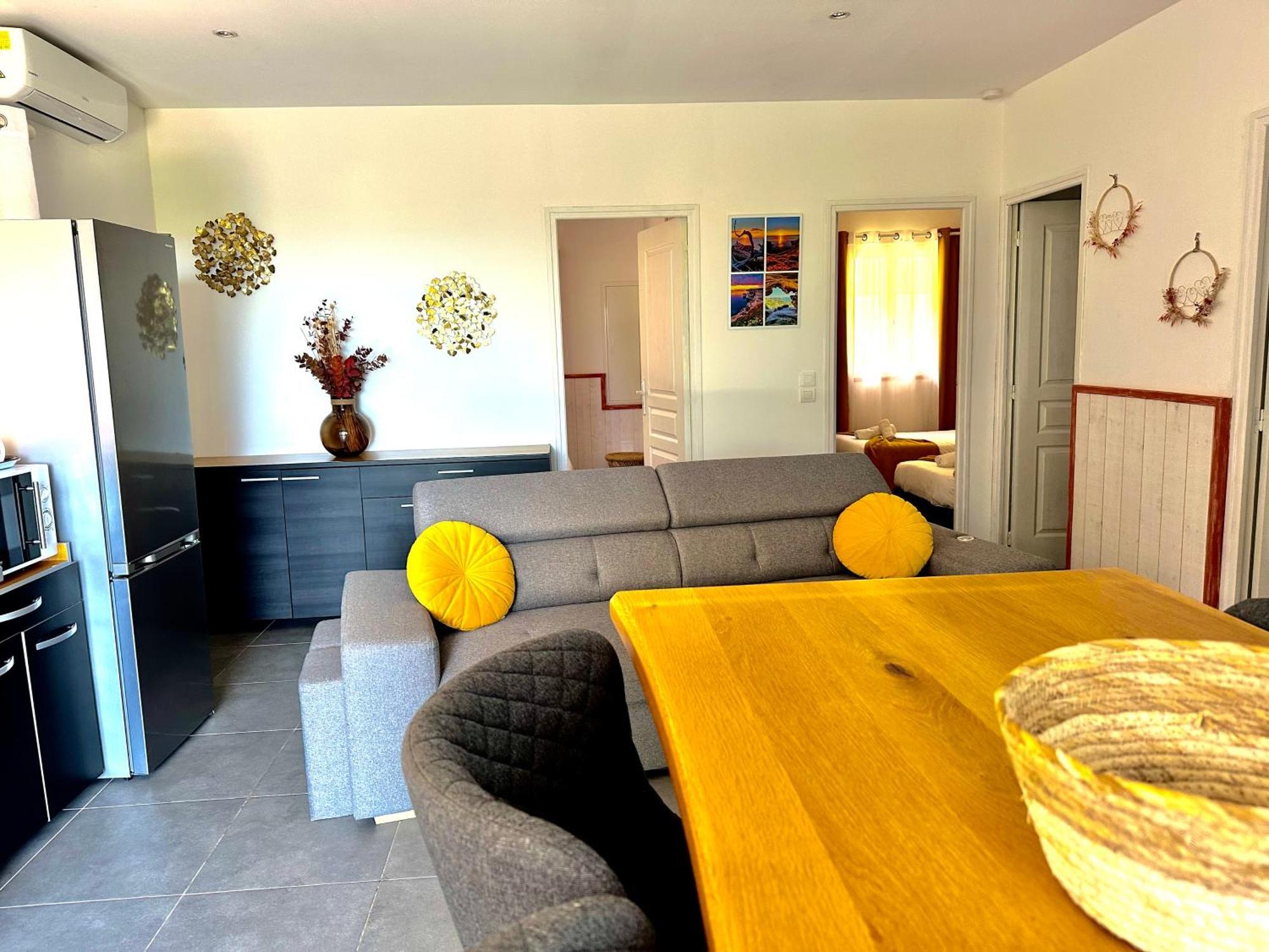 A Santa Trinita Villa Bonifacio  Eksteriør billede