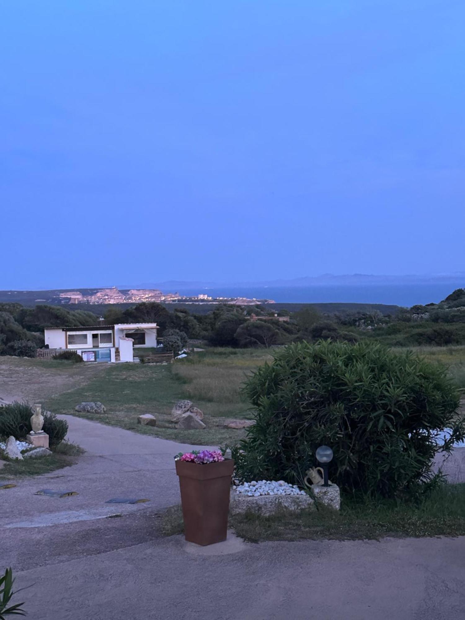 A Santa Trinita Villa Bonifacio  Eksteriør billede