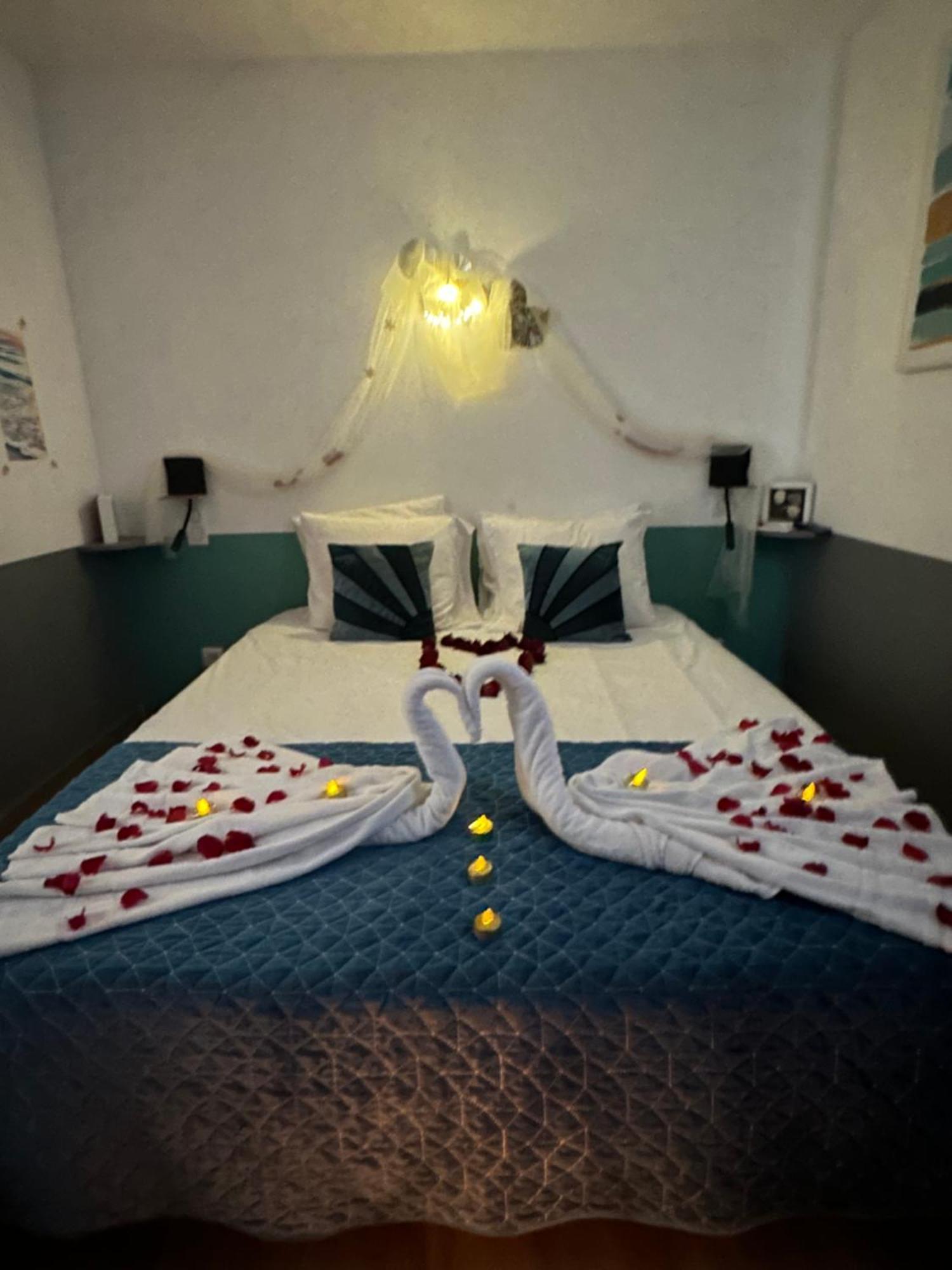 A Santa Trinita Villa Bonifacio  Eksteriør billede
