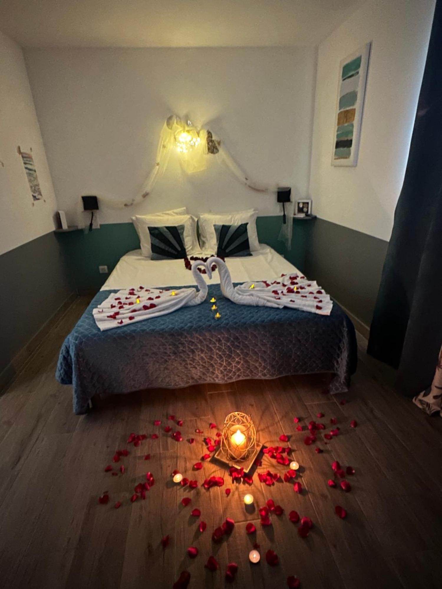 A Santa Trinita Villa Bonifacio  Eksteriør billede
