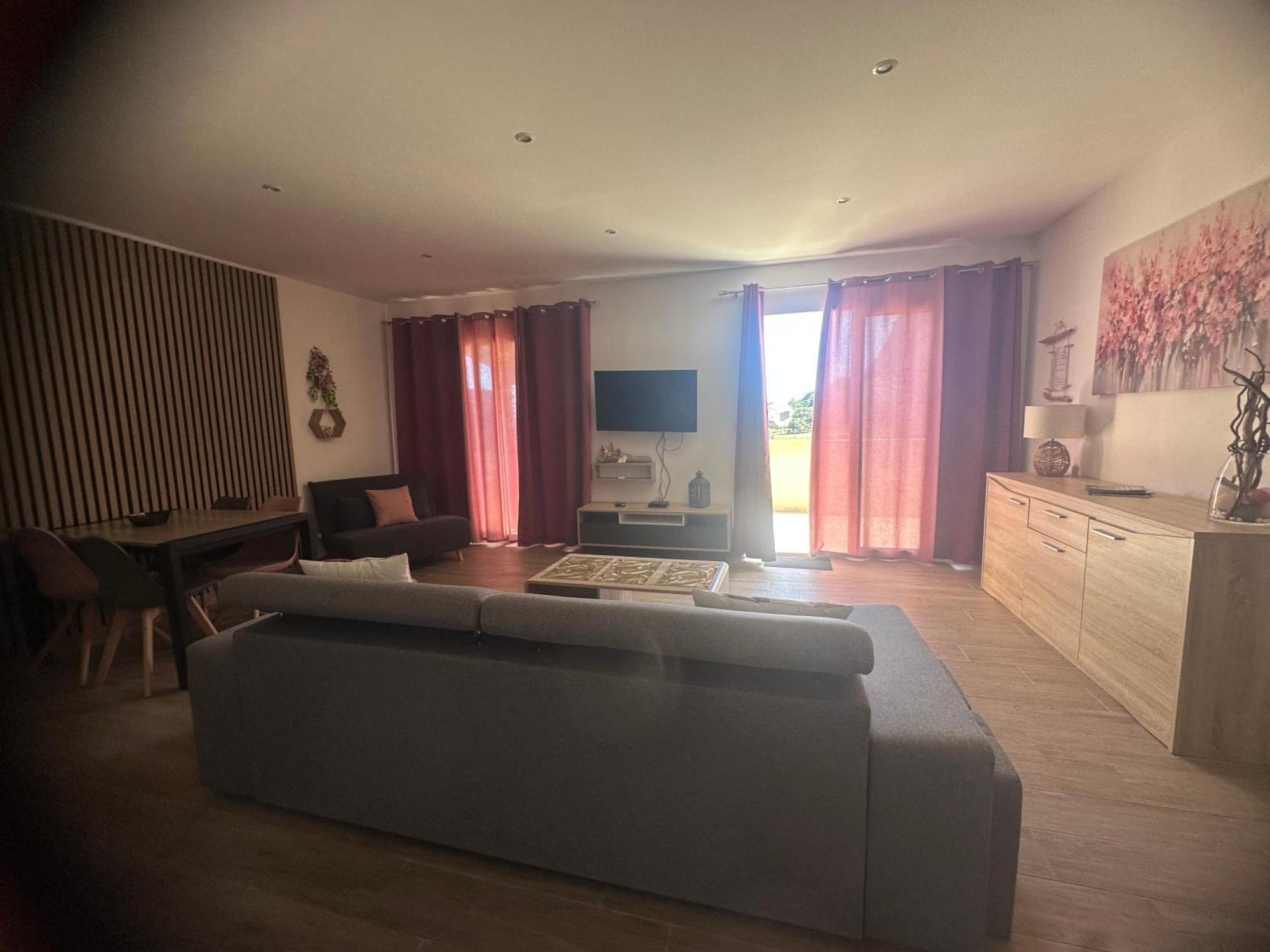 A Santa Trinita Villa Bonifacio  Eksteriør billede