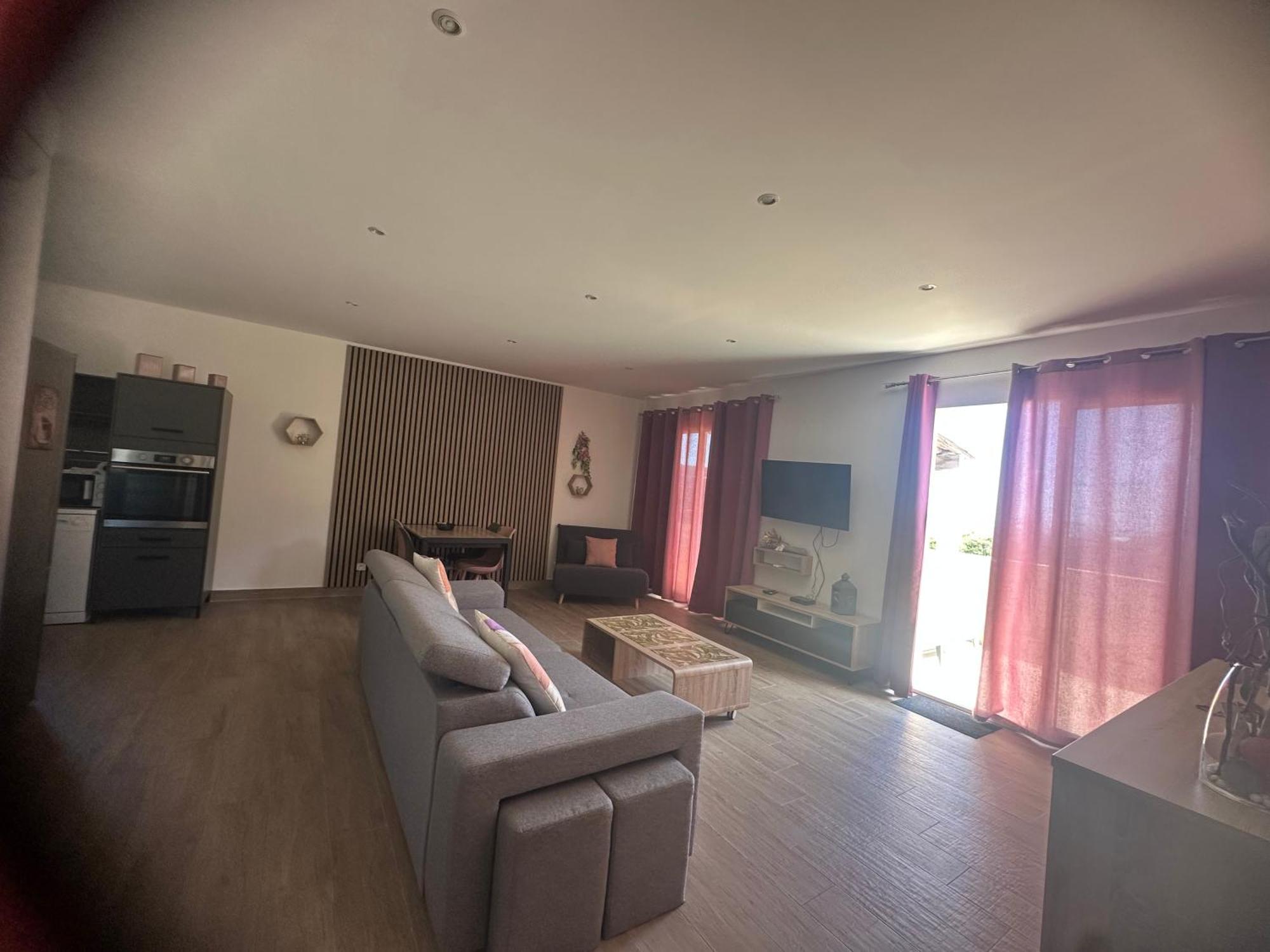 A Santa Trinita Villa Bonifacio  Eksteriør billede