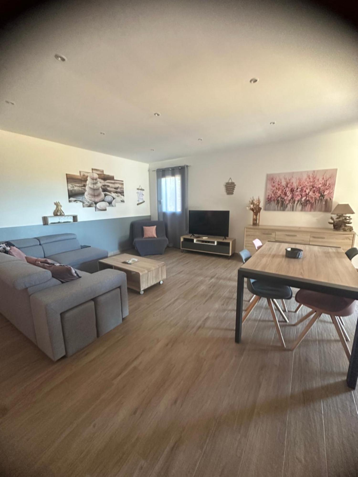 A Santa Trinita Villa Bonifacio  Eksteriør billede