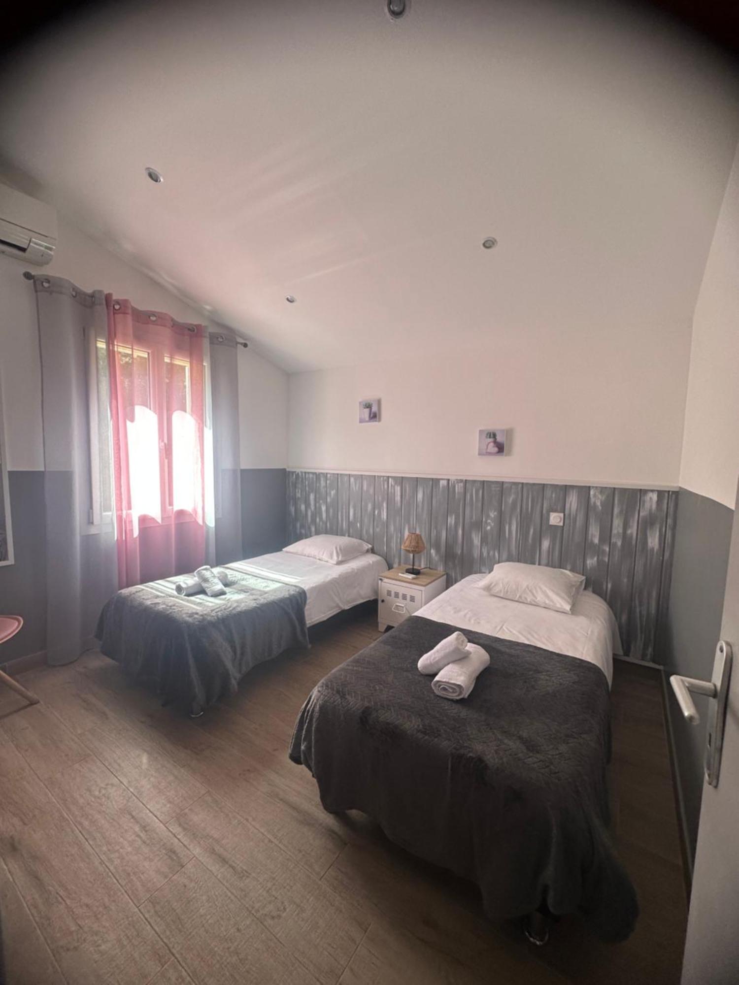 A Santa Trinita Villa Bonifacio  Eksteriør billede