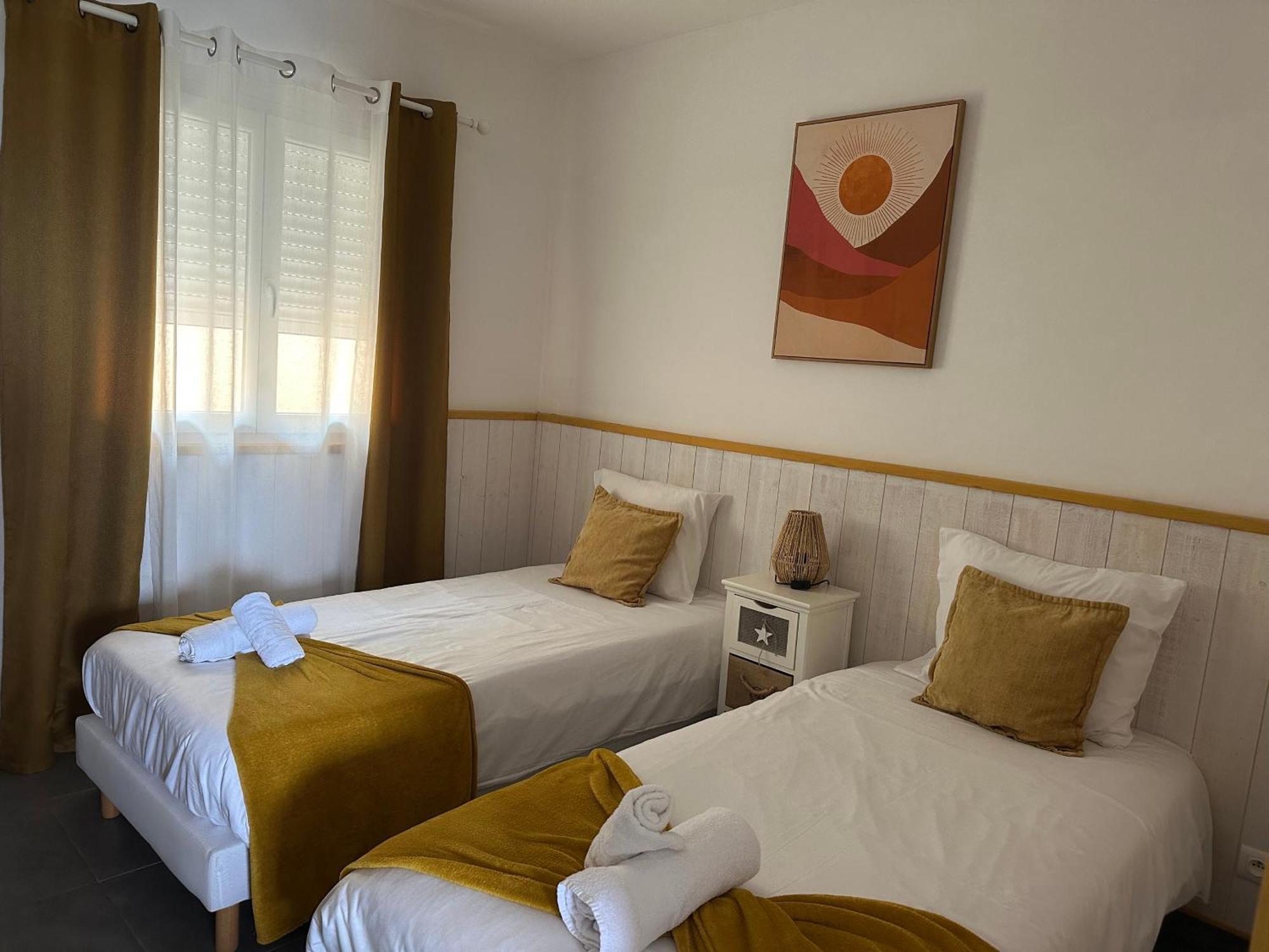 A Santa Trinita Villa Bonifacio  Eksteriør billede