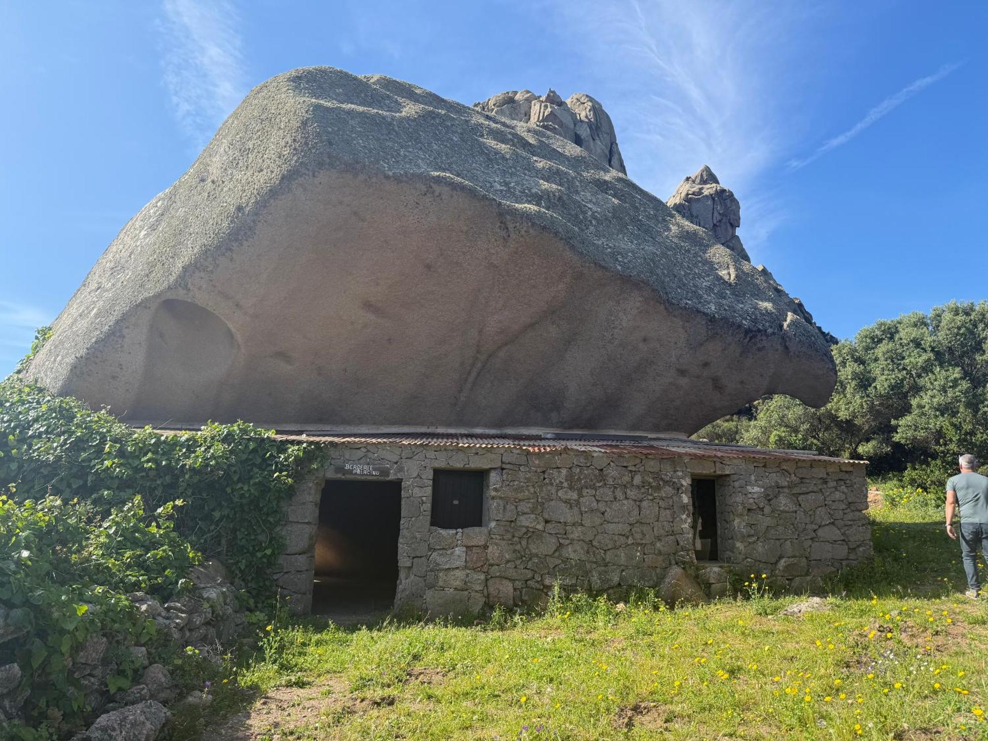 A Santa Trinita Villa Bonifacio  Eksteriør billede