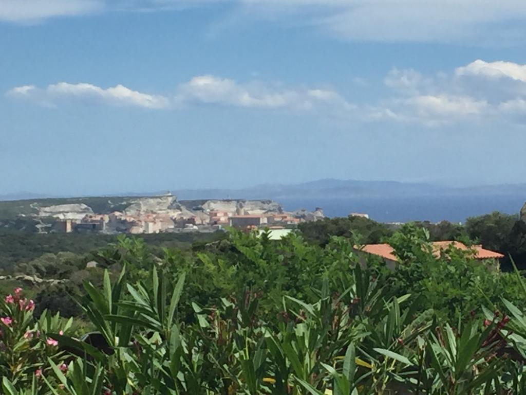 A Santa Trinita Villa Bonifacio  Eksteriør billede