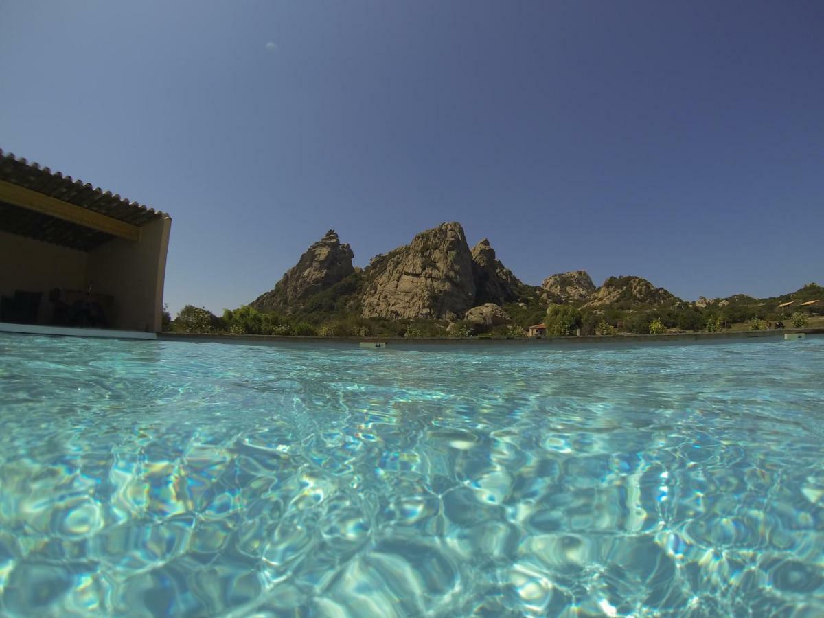 A Santa Trinita Villa Bonifacio  Eksteriør billede